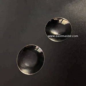 Transparent lens