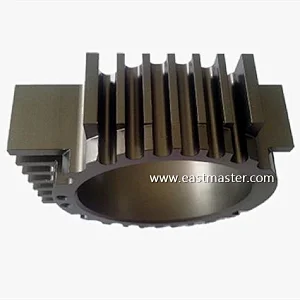 CNC Machining