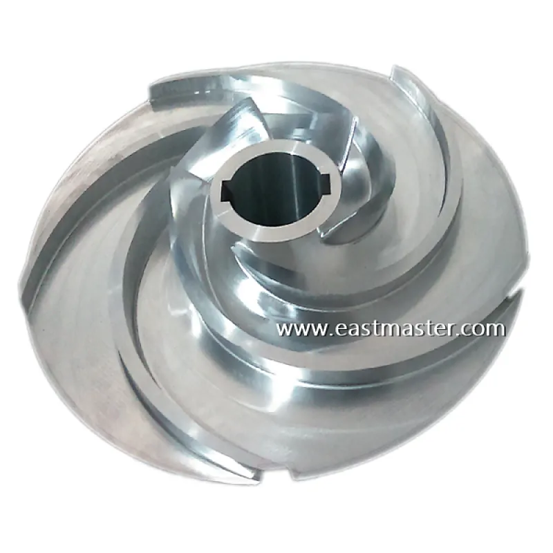 5-Axis Machining