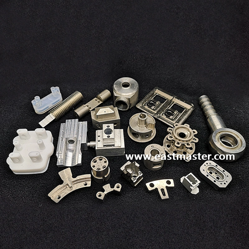 CNC Machining Parts