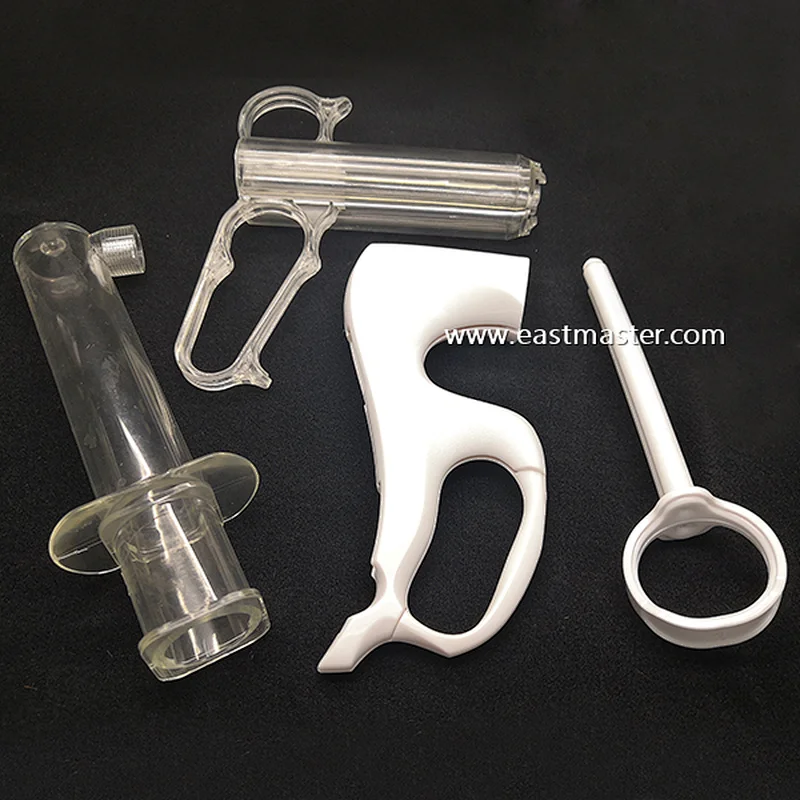 Molding - Medical handle