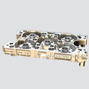 CNC Machining