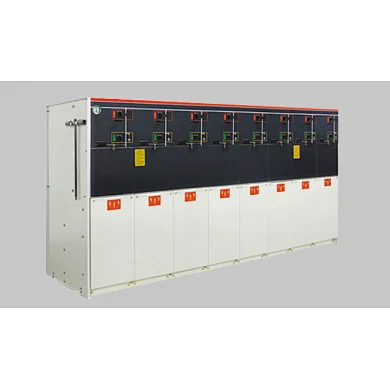 metal enclosed switchgear