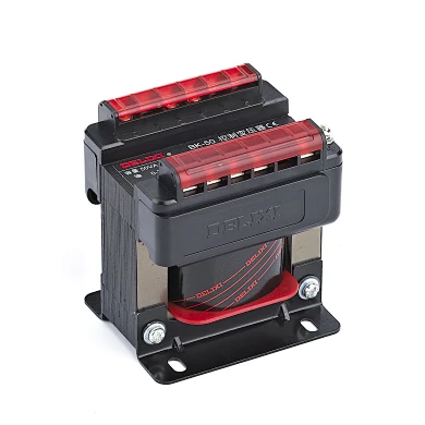 BK Series Control Transformer