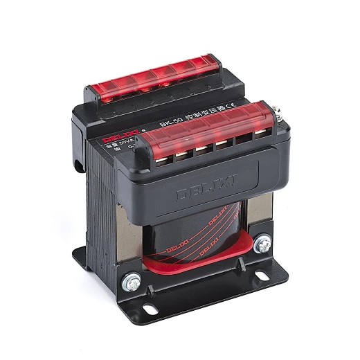 BK Series Control Transformer
