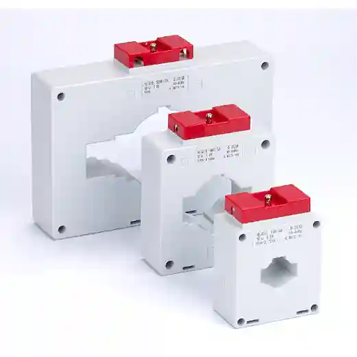 current transformer and potential transformer