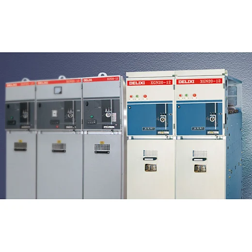 sf6 gas circuit breaker
