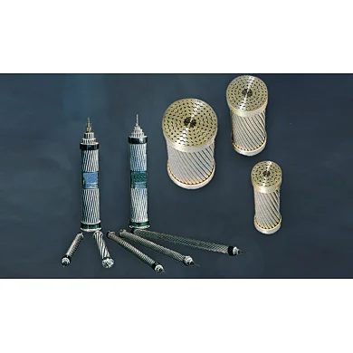 Aerial Insulated Cable