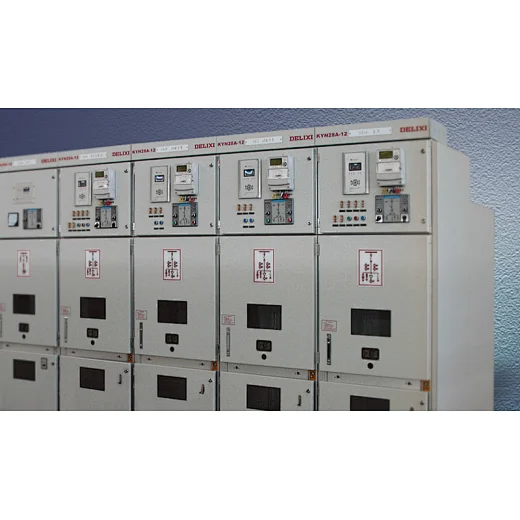 schneider switchgear