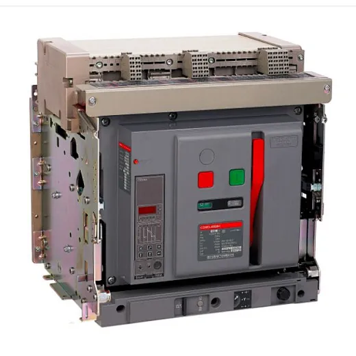 CDW3 Air Circuit Breaker