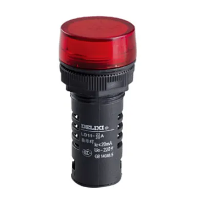 power indicator light