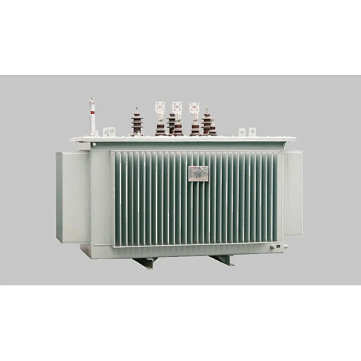 hermetically sealed distribution transformer