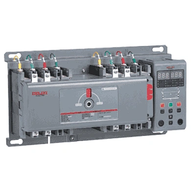 automatic transfer switch pakistan