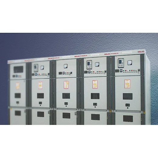 metal clad switchgear