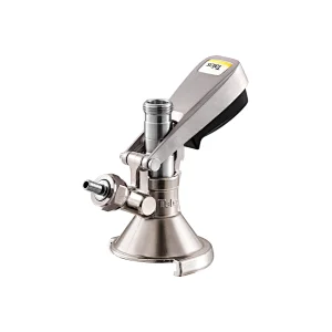 TALOS A System Keg Coupler