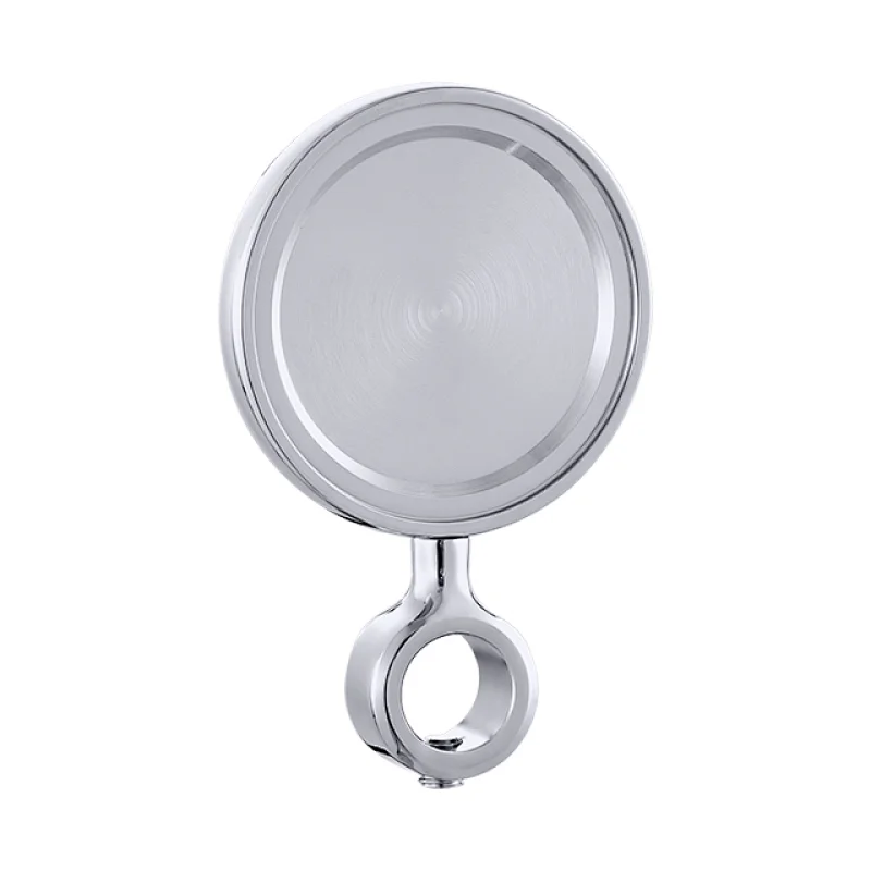 TALOS Round Beer Medallions on Beer Tower Beer Dispensing Equipment Accessories