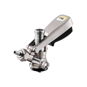 TALOS S System Keg Coupler