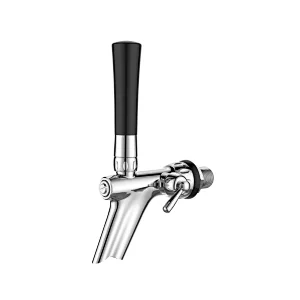 TALOS creamer tap chrome plating