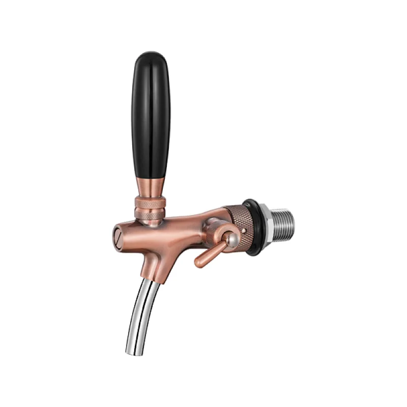TALOS Standard tap red bronze