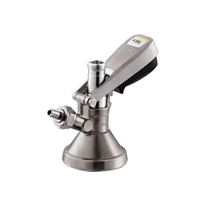 TALOS G  Type  Keg Coupler System
