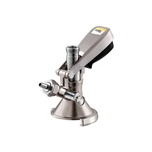 TALOS M System keg Coupler