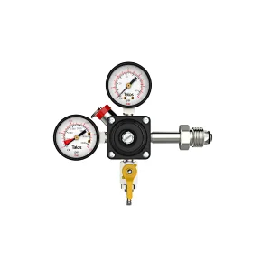 TALOS Premium N2 Beer Regulator