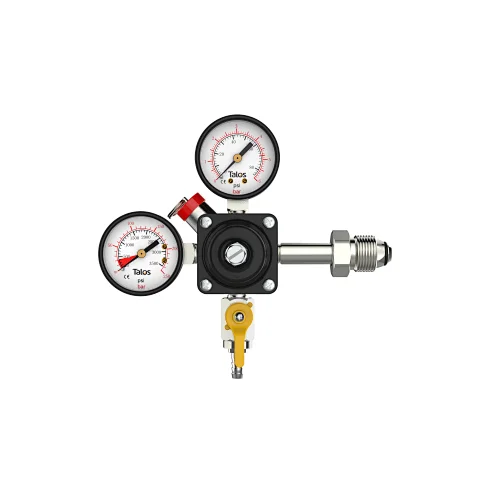 TALOS Premium N2 Beer Regulator