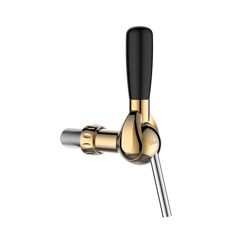 TALOS ball tap golden colour