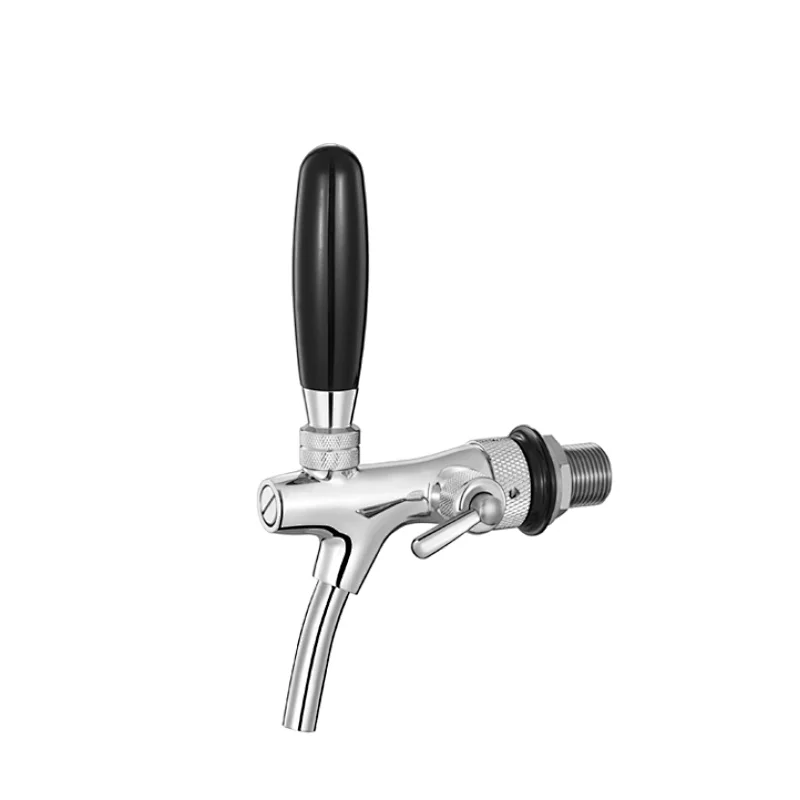 TALOS full SS tap nature colour