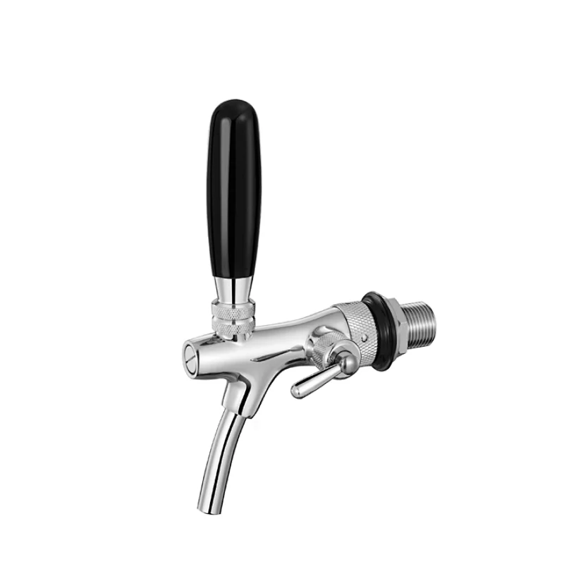 TALOS Standard tap chrome plating