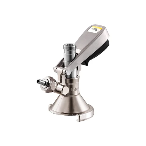 TALOS M Type Keg Coupler System