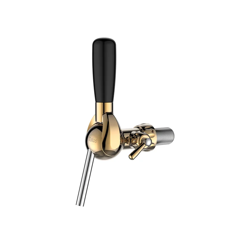 TALOS ball tap golden colour