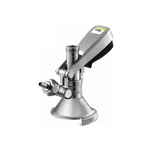 TALOS A System Keg Coupler