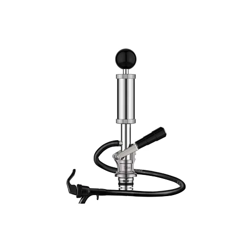 TALOS Party Pump 4'' D type Beer Dispensing Equipment