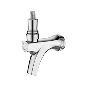 Talos new American beer faucet  nature colour