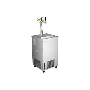 70L Mobile Beer Cooler
