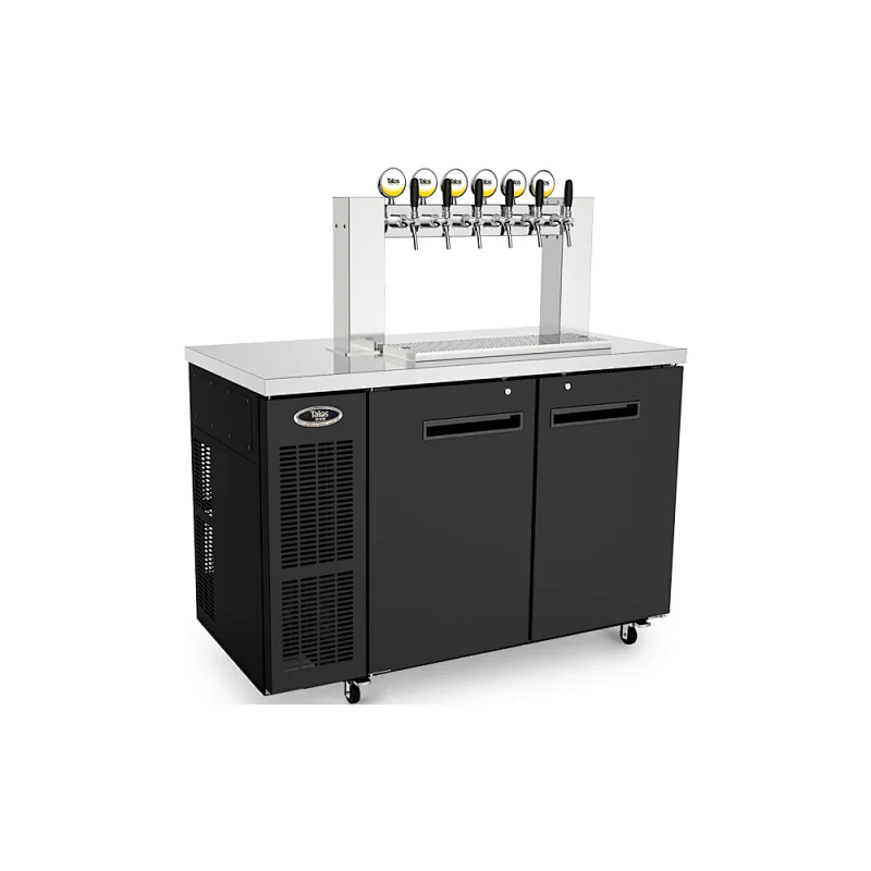 8 Kegs Refrigerator