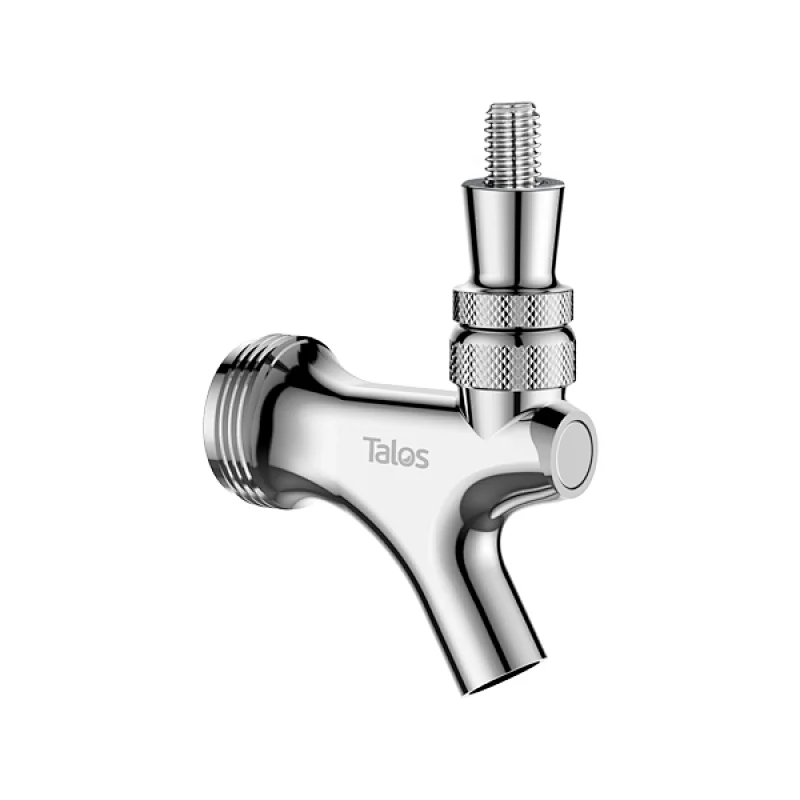 Talos American beer faucet nature colour