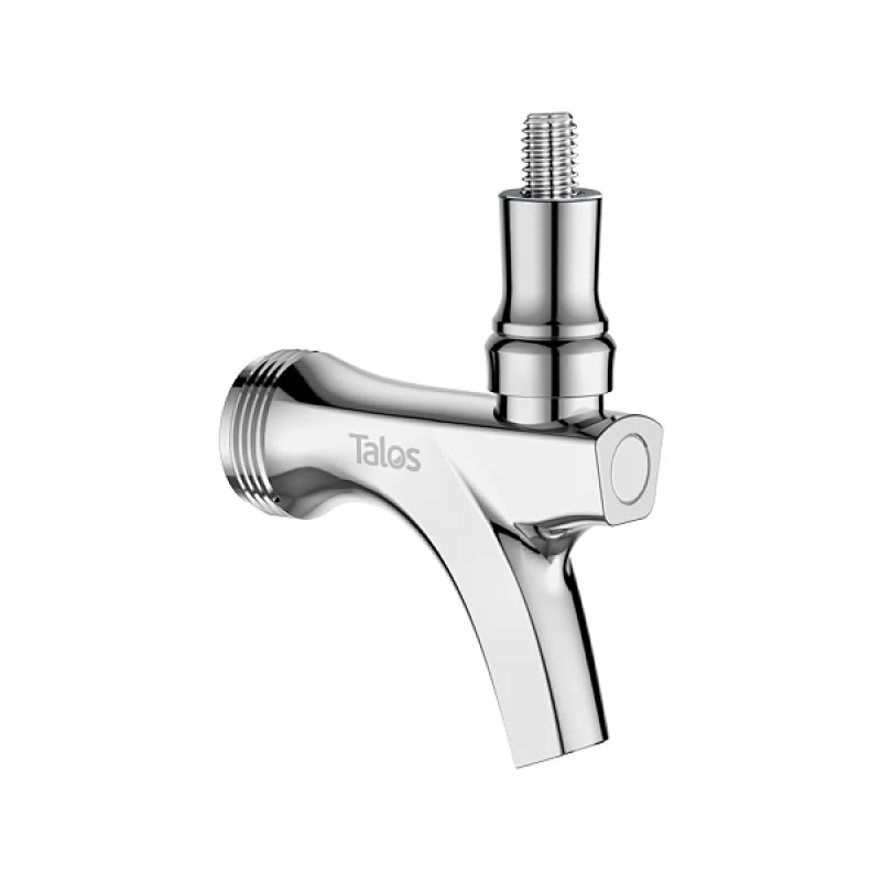 Talos new American beer faucet nature colour