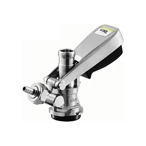 TALOS Standard Keg Coupler D System Keg Coupler