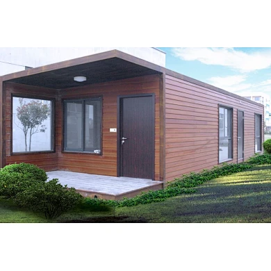modular house