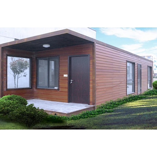 modular house