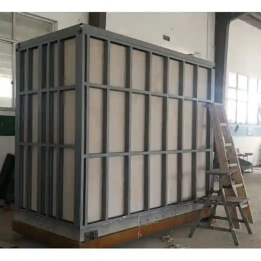 unit bathroom pod