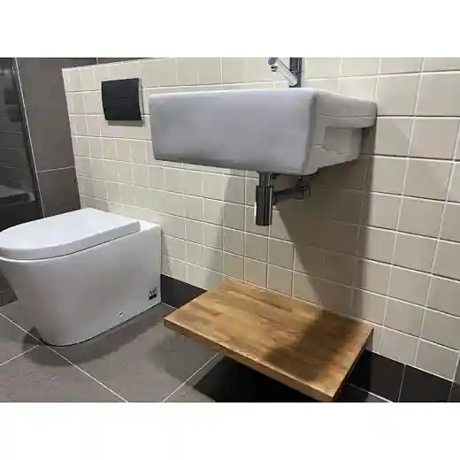unit bathroom pod
