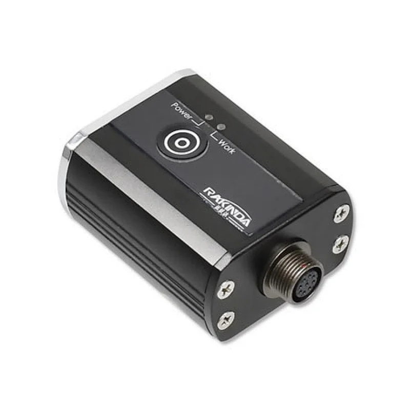 Industrial Barcode Scanner Module
