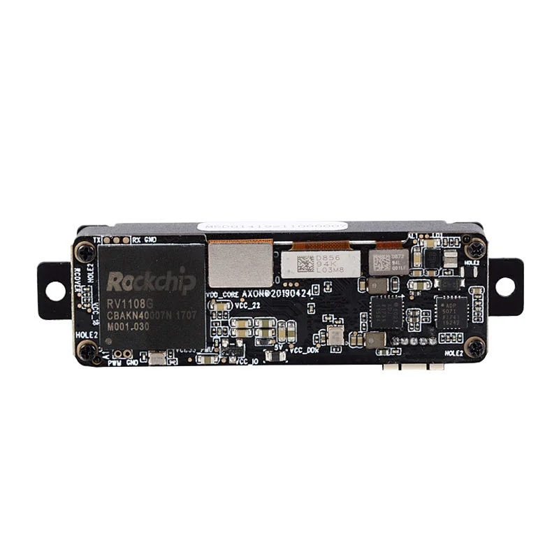 Face Recognition RGB Camera Module