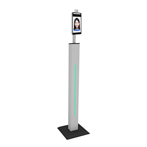 Face Recognition Infrared Temperature Measurement Terminal