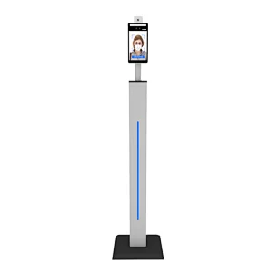 Face Recognition Infrared Temperature Measurement Terminal
