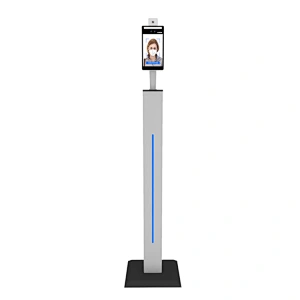 Face Recognition Infrared Temperature Measurement Terminal