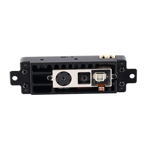 Face Recognition RGB Camera Module